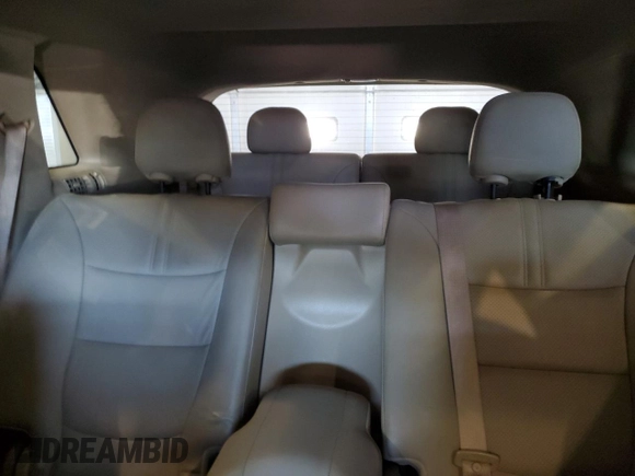 2011 Kia Sorento EX with VIN 5XYKU4A2XBG131972, listed as a Copart auction lot 48138315 with 258,248 mi miles and Salvage Title. Bid and sale history available at carsss.com. Image 10.