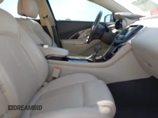 2014 Buick LaCrosse Premium I with VIN 1G4GD5G36EF304692, listed as a IAAI auction lot 41843897 with 65,774 mi miles and . Bid and sale history available at DreamBid. Image 5.