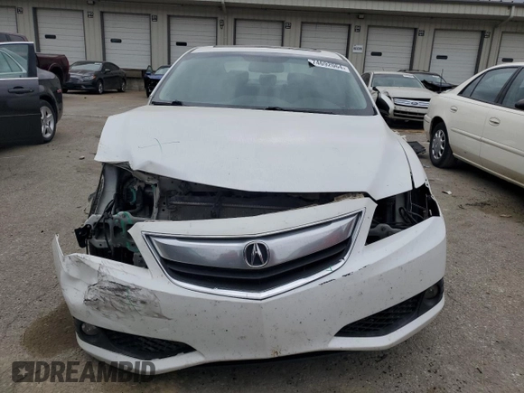 2015 Acura ILX Premium z VIN 19VDE2E5XFE000227, wystawiony jako Copart lot #74692064 z przebiegiem 97 643 mil mil oraz Szkoda całkowita • Salvage title. Historia ofert i sprzedaży dostępna na DreamBid. Obrazek 5.