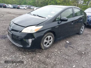 2015 Toyota Prius Four с VIN JTDKN3DU4F0404016, выставлен на аукционе IAAI как лот 42294403 с пробегом Не указан миль и . История ставок и продаж доступна на DreamBid. Изображение 17.