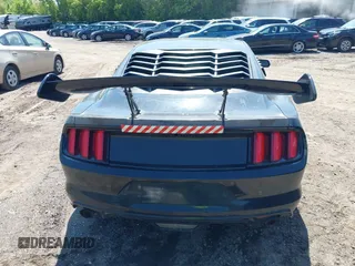 2016 Ford Mustang V6 с VIN 1FA6P8AM1G5294601, выставлен на аукционе IAAI как лот 42336911 с пробегом 113 140 миль миль и . История ставок и продаж доступна на DreamBid. Изображение 16.