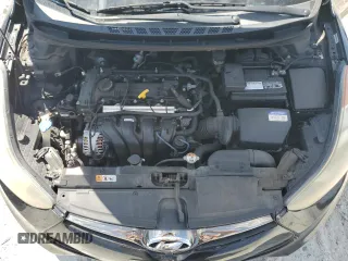 2013 Hyundai Elantra Coupe SE with VIN KMHDH6AE5DU016275, listed as a Copart auction lot 69846214 with 213,981 mi miles and Salvage Title. Bid and sale history available at carsss.com. Image 13.