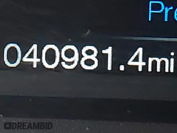 2018 Ford F-150 XL with VIN 1FTEW1EP7JKF18208, listed as a IAAI auction lot 42542615 with 40,981 mi miles and . Bid and sale history available at DreamBid. Image 15.