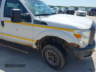 2013 Ford F-350 z VIN 1FD7X3B68DEA41140, wystawiony jako IAAI lot #42208592 z przebiegiem 179 966 mil mil oraz . Historia ofert i sprzedaży dostępna na DreamBid. Obrazek 18.