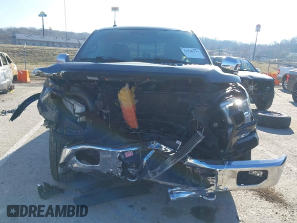 2016 Ford F-150 XLT with VIN 1FTEW1EPXGFA54123, listed as a IAAI auction lot 41760334 with Not provided miles and . Bid and sale history available at DreamBid. Image 13.
