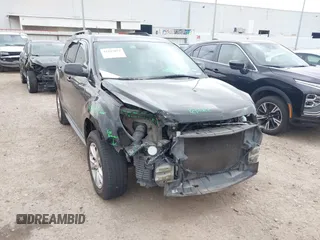 2017 Chevrolet Equinox LT with VIN 2GNALCEK9H1571789, listed as a IAAI auction lot 42127073 with 118,067 mi miles and . Bid and sale history available at DreamBid. Image 1.