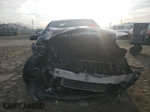 2010 Mercedes-Benz C 300 Sport z VIN WDDGF8BB5AF425972, wystawiony jako Copart lot #54118115 z przebiegiem Nie podano mil oraz Szkoda całkowita • Salvage title. Historia ofert i sprzedaży dostępna na DreamBid. Obrazek 5.