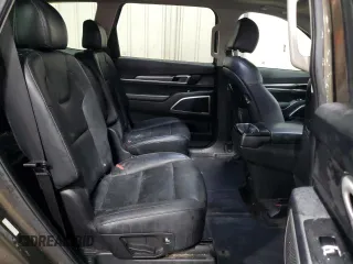 2022 Kia Telluride S with VIN 5XYP6DHCXNG285875, listed as a Copart auction lot 47602445 with 43,214 mi miles and Salvage title. Bid and sale history available at DreamBid. Image 11.
