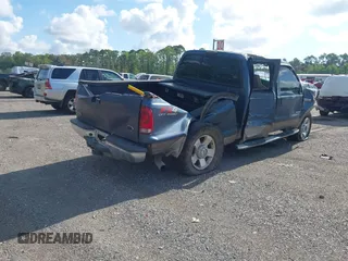 2007 Ford F-250 XL with VIN 1FTSW21P37EA12493, listed as a IAAI auction lot 42561532 with 347,260 mi miles and . Bid and sale history available at DreamBid. Image 4.