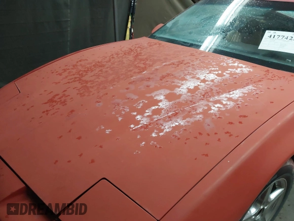1990 Pontiac Firebird z VIN 1G2FS23T9LL219603, wystawiony jako IAAI lot #41774239 z przebiegiem 135 648 mil mil oraz . Historia ofert i sprzedaży dostępna na DreamBid. Obrazek 10.