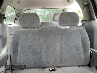 2002 Ford Windstar LX with VIN 2FMZA50412BB52175, listed as a Copart auction lot 71832164 with Not Provided miles and Salvage Title. Bid and sale history available at carsss.com. Image 10.