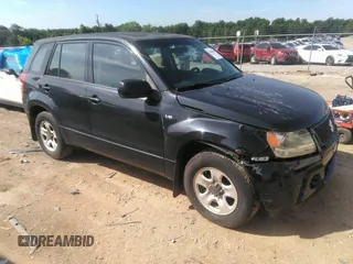 2007 Suzuki Grand Vitara z VIN JS3TD941X74204303, wystawiony jako IAAI lot #42464896 z przebiegiem 265 248 mil mil oraz . Historia ofert i sprzedaży dostępna na DreamBid. Obrazek 1.