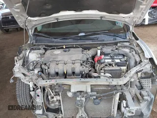 2014 Nissan Sentra S with VIN 3N1AB7AP8EY210722, listed as a IAAI auction lot 42157868 with 146,823 mi miles and . Bid and sale history available at DreamBid. Image 10.