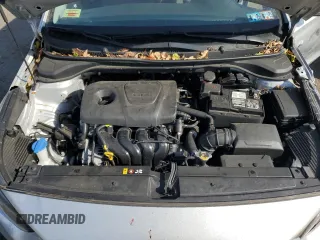 2018 Hyundai Accent Limited with VIN 3KPC34A31JE035465, listed as a Copart auction lot 78407684 with 70,697 mi miles and Salvage Title. Bid and sale history available at carsss.com. Image 13.
