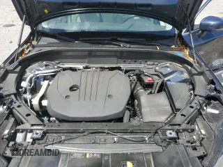 2023 Volvo XC60 Plus Bright Theme с VIN YV4L12DN5P1212759, выставлен на аукционе Copart как лот 51783925 с пробегом 17 771 миль миль и Списание • Salvage title. История ставок и продаж доступна на DreamBid. Изображение 14.