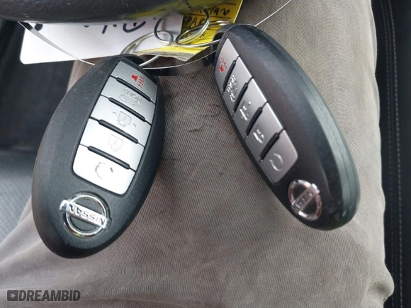 2015 Nissan Murano Platinum with VIN 5N1AZ2MH8FN274513, listed as a IAAI auction lot 41822146 with 137,354 mi miles. Bid and sale history available at carsss.com. Image 11.
