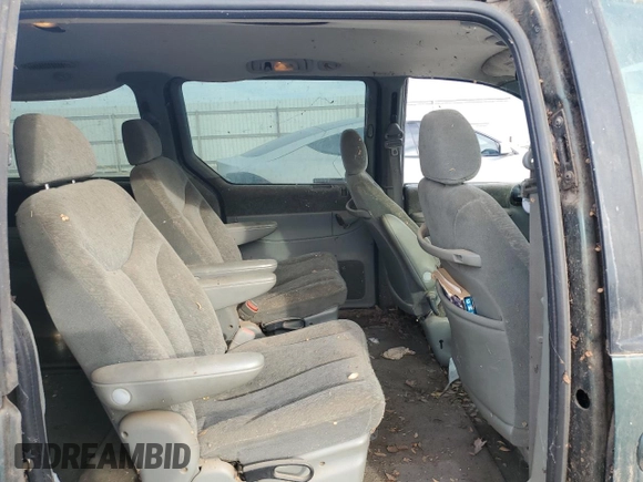 1999 Dodge Caravan SE z VIN 1B4GP44L1XB903520, wystawiony jako Copart lot #47292535 z przebiegiem 234 222 mil mil oraz Czysty tytuł • Clean title. Historia ofert i sprzedaży dostępna na DreamBid. Obrazek 11.