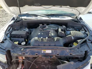 2014 Jeep Grand Cherokee Summit with VIN 1C4RJFJTXEC134150, listed as a Copart auction lot 61859265 with 159,262 mi miles and Salvage title. Bid and sale history available at DreamBid. Image 12.