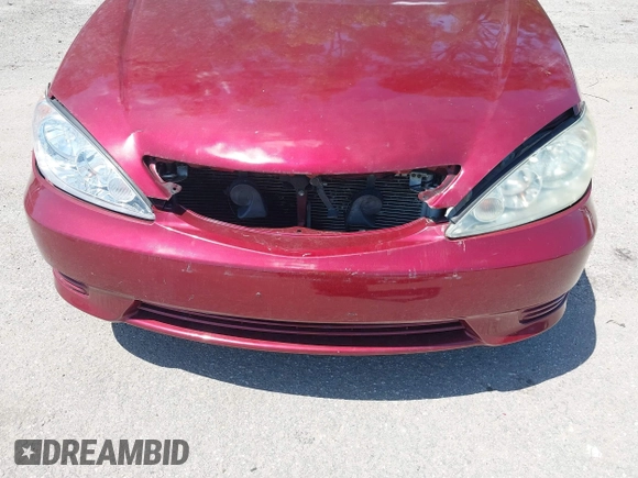2006 Toyota Camry STD with VIN 4T1BE32KX6U143562, listed as a IAAI auction lot 42125521 with 151,334 mi miles and . Bid and sale history available at carsss.com. Image 14.