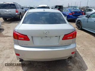 2008 Lexus IS 250 с VIN JTHCK262282024018, выставлен на аукционе IAAI как лот 42362216 с пробегом 186 413 миль миль и . История ставок и продаж доступна на DreamBid. Изображение 16.