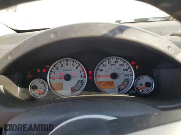 2018 Nissan Frontier Pro-4X with VIN 1N6AD0EV1JN715111, listed as a Copart auction lot 54012255 with 127,409 mi miles and Salvage title. Bid and sale history available at DreamBid. Image 9.