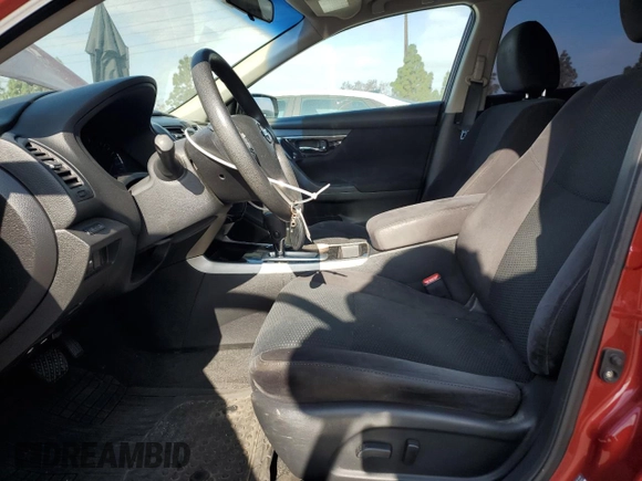 2014 Nissan Altima S with VIN 1N4AL3AP4EN246901, listed as a Copart auction lot 56168405 with 109,398 mi miles and Clean Title. Bid and sale history available at DreamBid. Image 7.