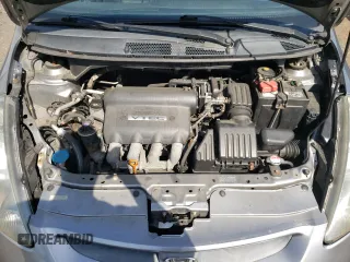 2008 Honda Fit Sport z VIN JHMGD386X8S030697, wystawiony jako Copart lot #53577655 z przebiegiem 188 944 mil mil oraz Szkoda całkowita • Salvage title. Historia ofert i sprzedaży dostępna na DreamBid. Obrazek 11.