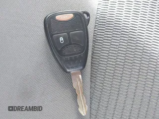 2008 Chrysler PT Cruiser Touring with VIN 3A8FY58B38T155199, listed as a IAAI auction lot 42114347 with 158,262 mi miles and . Bid and sale history available at DreamBid. Image 11.