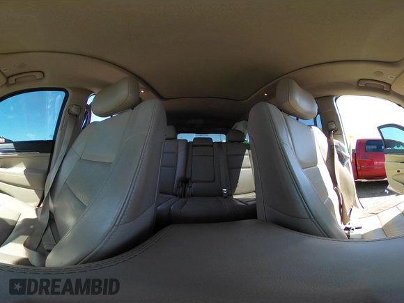 2020 Jeep Grand Cherokee Limited with VIN 1C4RJEBG3LC392194, listed as a IAAI auction lot 41832430 with 154,250 mi miles and . Bid and sale history available at DreamBid. Image 19.