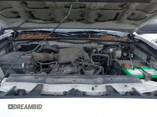 2018 Toyota Tacoma SR with VIN 5TFRX5GN9JX114752, listed as a IAAI auction lot 41313849 with 248,901 mi miles and . Bid and sale history available at DreamBid. Image 10.