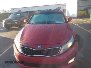 2014 Kia Optima EX with VIN 5XXGN4A7XEG311475, listed as a IAAI auction lot 41763377 with 304,190 mi miles and . Bid and sale history available at carsss.com. Image 12.
