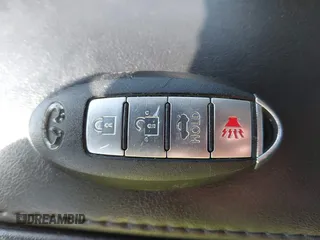 2006 Infiniti M z VIN JNKAY01E46M110394, wystawiony jako IAAI lot #42309941 z przebiegiem 140 240 mil mil oraz . Historia ofert i sprzedaży dostępna na DreamBid. Obrazek 11.