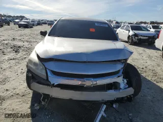 2014 Chevrolet Malibu LT with VIN 1G11E5SL7EF112561, listed as a Copart auction lot 88480925 with 0 mi miles and Salvage Title. Bid and sale history available at carsss.com. Image 5.