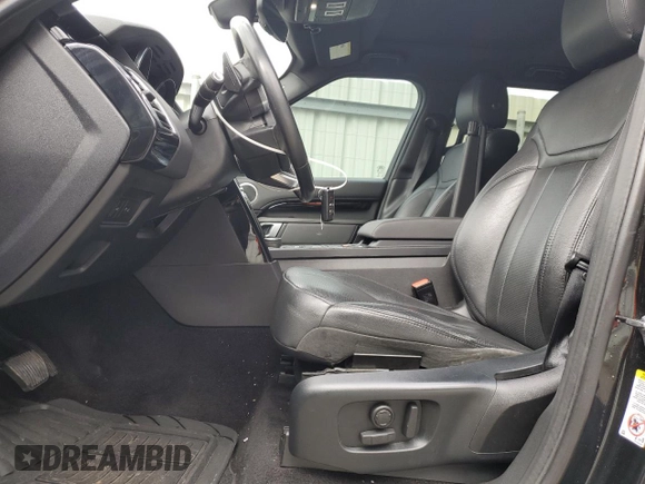2019 Land Rover Discovery SE with VIN SALRG2RV2KA094255, listed as a Copart auction lot 88689065 with 102,457 mi miles and Salvage Title. Bid and sale history available at DreamBid. Image 7.