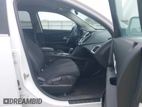 2012 GMC Terrain SLE-1 with VIN 2GKALMEK6C6183630, listed as a IAAI auction lot 42397335 with 147,135 mi miles and . Bid and sale history available at DreamBid. Image 5.