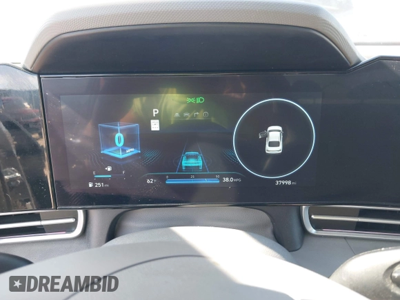 2024 Hyundai Elantra SEL с VIN KMHLS4DG2RU724506, выставлен на аукционе IAAI как лот 42285045 с пробегом 37 998 миль миль и . История ставок и продаж доступна на DreamBid. Изображение 7.