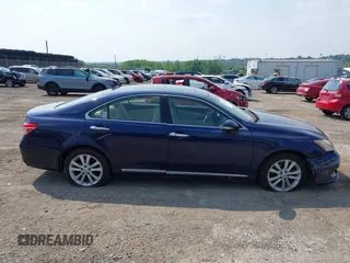 2011 Lexus ES 330 with VIN JTHBK1EG7B2437904, listed as a IAAI auction lot 42486692 with Not provided miles and . Bid and sale history available at DreamBid. Image 12.