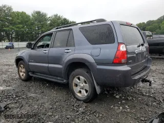 2007 Toyota 4Runner SR5 with VIN JTEBU14R378103528, listed as a Copart auction lot 66294804 with 188,987 mi miles and Clean Title. Bid and sale history available at carsss.com. Image 2.