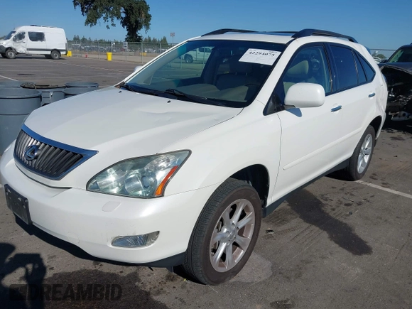 2008 Lexus RX 350 z VIN JTJHK31U882036032, wystawiony jako IAAI lot #42294075 z przebiegiem 94 118 mil mil oraz . Historia ofert i sprzedaży dostępna na DreamBid. Obrazek 17.