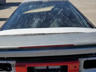 1989 Toyota Supra z VIN JT2MA70J8K0114002, wystawiony jako Copart lot #78068714 z przebiegiem 196 448 mil mil oraz Czysty tytuł • Clean title. Historia ofert i sprzedaży dostępna na DreamBid. Obrazek 10.