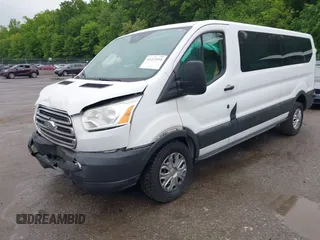 2016 Ford Transit XL with VIN 1FBZX2ZM2GKA41429, listed as a IAAI auction lot 42219998 with 113,913 mi miles and . Bid and sale history available at DreamBid. Image 17.