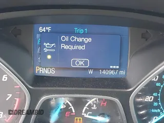 2015 Ford Escape SE with VIN 1FMCU0G95FUC81490, listed as a IAAI auction lot 42136791 with 140,967 mi miles. Bid and sale history available at carsss.com. Image 15.