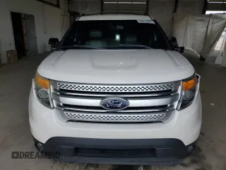 2011 Ford Explorer XLT с VIN 1FMHK7D80BGA45838, выставлен на аукционе Copart как лот 60816545 с пробегом 178 694 миль миль и Списание • Salvage title. История ставок и продаж доступна на DreamBid. Изображение 5.