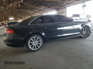2016 Audi A4 Premium z VIN WAUAFAFL9GN002477, wystawiony jako Copart lot #89119495 z przebiegiem Nie podano mil oraz Szkoda całkowita • Salvage title. Historia ofert i sprzedaży dostępna na DreamBid. Obrazek 3.