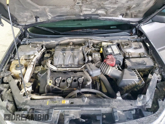 2012 Ford Fusion SEL с VIN 3FAHP0JG9CR263964, выставлен на аукционе Copart как лот 60911215 с пробегом 143 729 миль миль и Списание • Salvage title. История ставок и продаж доступна на DreamBid. Изображение 11.