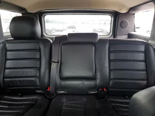 2006 Hummer H2 with VIN 5GRGN23U46H115817, listed as a Copart auction lot 73933564 with 128,671 mi miles and Salvage Title. Bid and sale history available at carsss.com. Image 10.