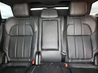 2015 Land Rover Range Rover Sport HSE with VIN SALWG2VF1FA519908, listed as a Copart auction lot 49310405 with 152,366 mi miles and Salvage Title. Bid and sale history available at DreamBid. Image 10.