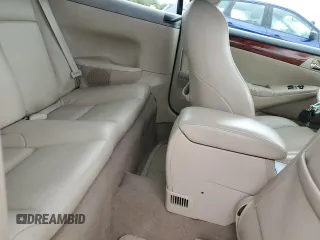 2006 Toyota Solara SE z VIN 4T1FA38P96U096430, wystawiony jako Copart lot #56981335 z przebiegiem 64 940 mil mil oraz Tytuł czysty. Historia ofert i sprzedaży dostępna na DreamBid. Obrazek 10.