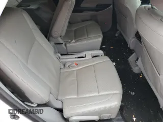 2016 Toyota Highlander Hybrid Limited with VIN 5TDDCRFH5GS017328, listed as a Copart auction lot 44014574 with 0 mi miles. Bid and sale history available at carsss.com. Image 11.
