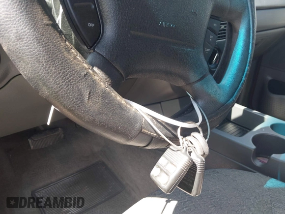 2004 Ford Explorer XLS с VIN 1FMZU62K14ZB37958, выставлен на аукционе IAAI как лот 42213720 с пробегом 106 267 миль миль и . История ставок и продаж доступна на DreamBid. Изображение 11.